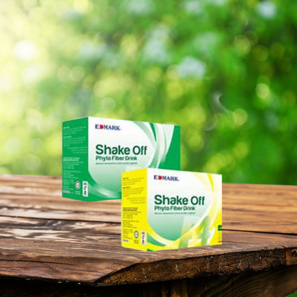 SHAKE OFF PHYTO FIBER