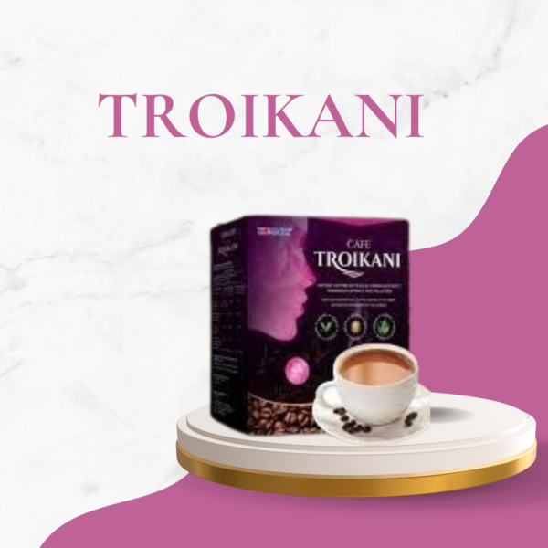 Troikani