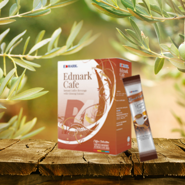 Café Ginseng