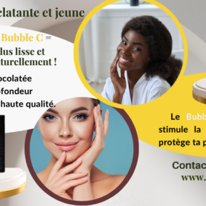 Duo CoCollagen + Bubble C