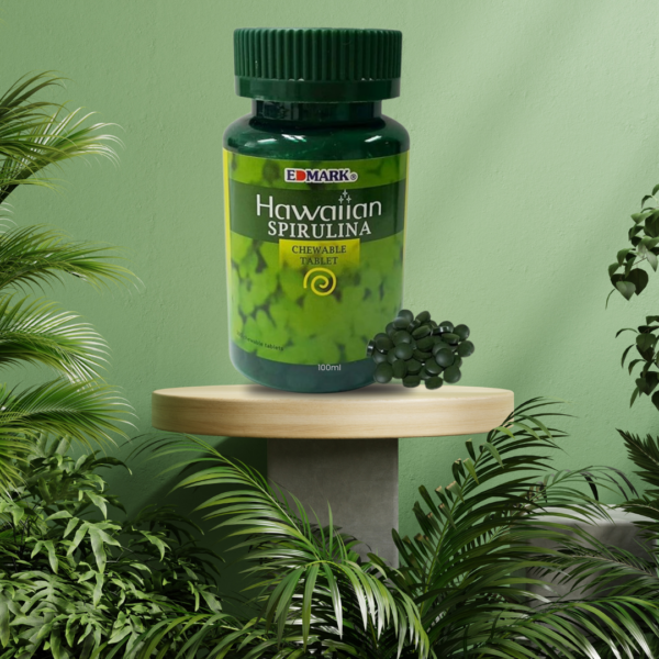 Spiruline
